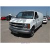 Image 2 : 2000 - CHEVROLET EXPRESS 3500