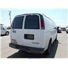 Image 4 : 2000 - CHEVROLET EXPRESS 3500