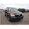 Image 1 : 2002 - BUICK RENDEZVOUS/ OFFSITE VEHICLE