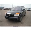 Image 2 : 2002 - BUICK RENDEZVOUS/ OFFSITE VEHICLE