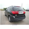 Image 3 : 2002 - BUICK RENDEZVOUS/ OFFSITE VEHICLE
