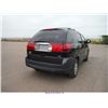 Image 4 : 2002 - BUICK RENDEZVOUS/ OFFSITE VEHICLE