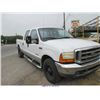 Image 1 : 2001 - FORD F250 /OFFSITE VEHICLE