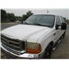 Image 2 : 2001 - FORD F250 /OFFSITE VEHICLE