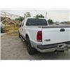 Image 3 : 2001 - FORD F250 /OFFSITE VEHICLE