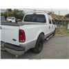 Image 4 : 2001 - FORD F250 /OFFSITE VEHICLE