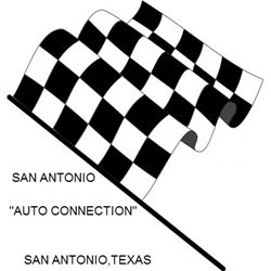 San Antonio, Texas "Auto Connection"