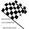 Image 1 : San Antonio, Texas "Auto Connection"