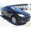 Image 1 : 2007 - MAZDA CX-7