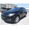 Image 2 : 2007 - MAZDA CX-7