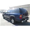Image 3 : 2003 - CHEVROLET SUBURBAN