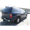 Image 4 : 2003 - CHEVROLET SUBURBAN