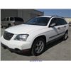 Image 2 : 2006 - CHRYSLER PACIFICA