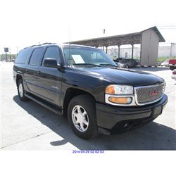 2003 - GMC DENALI