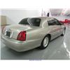 Image 4 : 2002 - LINCOLN TOWN CAR