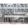 Image 10 : 1997 - FORD AEROSTAR