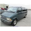 Image 2 : 1997 - FORD AEROSTAR