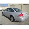 Image 3 : 2005 - MERCURY MONTEGO