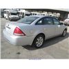 Image 4 : 2005 - MERCURY MONTEGO