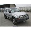 Image 1 : 2004 - NISSAN XTERRA