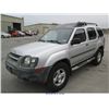 Image 2 : 2004 - NISSAN XTERRA