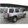 Image 4 : 2004 - NISSAN XTERRA