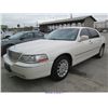 Image 2 : 2007 - LINCOLN TOWN CAR