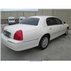 Image 4 : 2007 - LINCOLN TOWN CAR