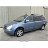 Image 2 : 2006 - KIA SEDONA
