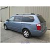 Image 3 : 2006 - KIA SEDONA