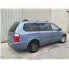 Image 4 : 2006 - KIA SEDONA