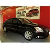 Image 1 : 2005 - NISSAN MAXIMA