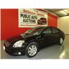 Image 2 : 2005 - NISSAN MAXIMA