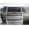 Image 5 : 2005 - NISSAN MAXIMA