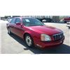 Image 1 : 2002 - CADILLAC DEVILLE
