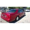 Image 4 : 2002 - CADILLAC DEVILLE