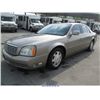 Image 2 : 2003 - CADILLAC DEVILLE