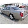 Image 3 : 2003 - CADILLAC DEVILLE