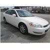 Image 1 : 2006 - CHEVROLET IMPALA