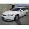 Image 2 : 2006 - CHEVROLET IMPALA