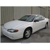 Image 2 : 2002 - CHEVROLET MONTE CARLO