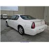 Image 3 : 2002 - CHEVROLET MONTE CARLO