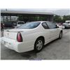 Image 4 : 2002 - CHEVROLET MONTE CARLO