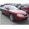 Image 1 : 2002 - MAZDA MILLENIA