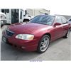 Image 2 : 2002 - MAZDA MILLENIA