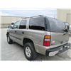 Image 3 : 2002 - CHEVROLET TAHOE