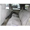 Image 7 : 2002 - CHEVROLET TAHOE