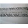 Image 10 : 2004 - TOYOTA SEQUOIA