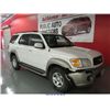 Image 1 : 2004 - TOYOTA SEQUOIA