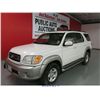 Image 2 : 2004 - TOYOTA SEQUOIA